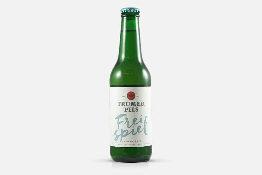 Trumer - Freispiel