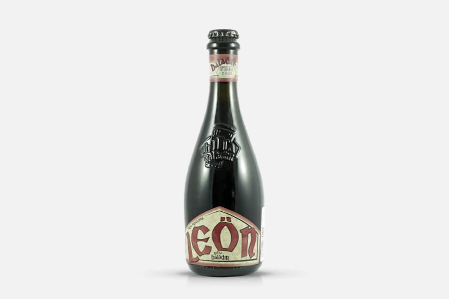 Baladin - Leön