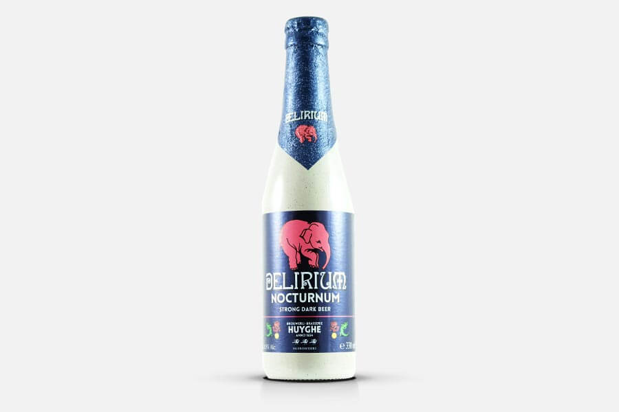 Huyghe - Delirium Nocturnum