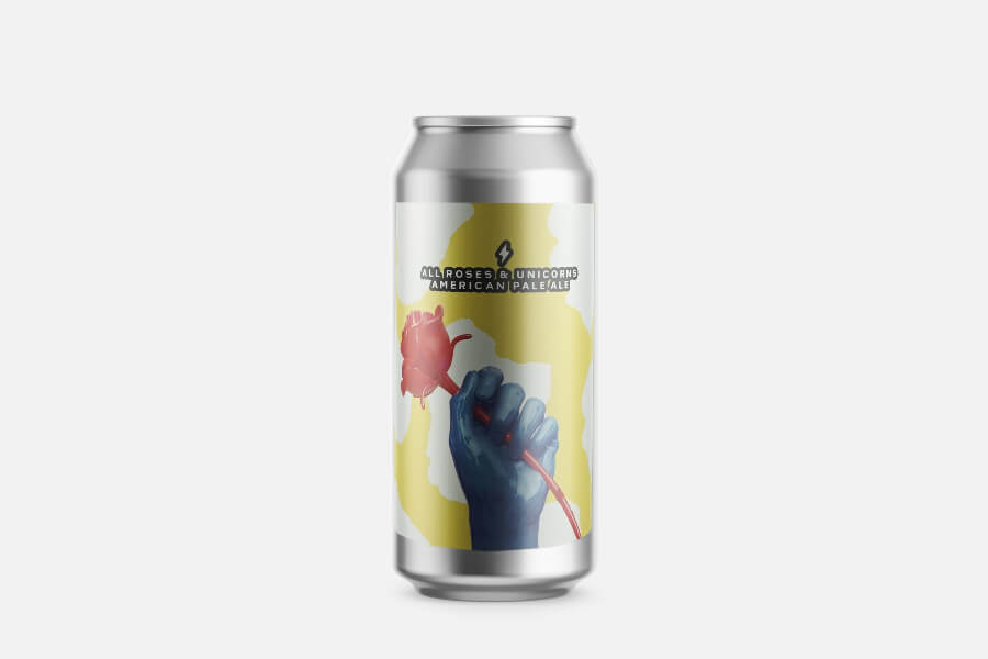 Garage - All Roses & Unicorns (DPG Dose)