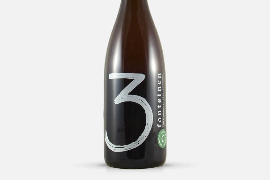 3 Fonteinen - Cuvée Armand & Gaston 21-22 Blend 81